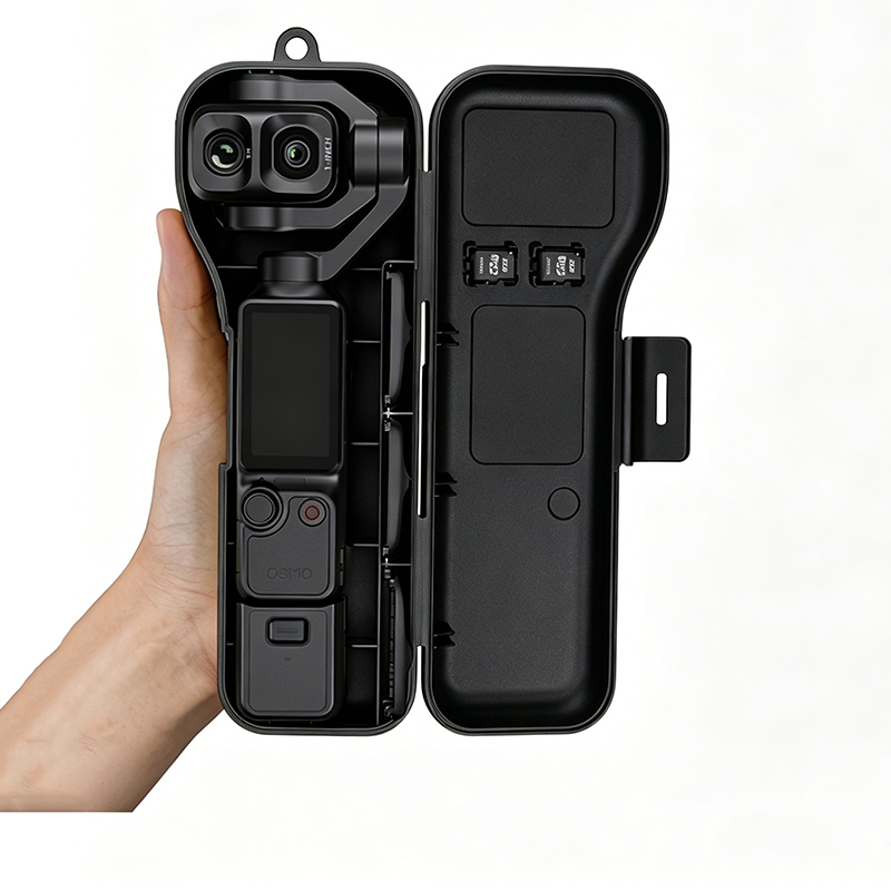Drone Gimbal Case - Accessoires pour caméra, étui portable, coque