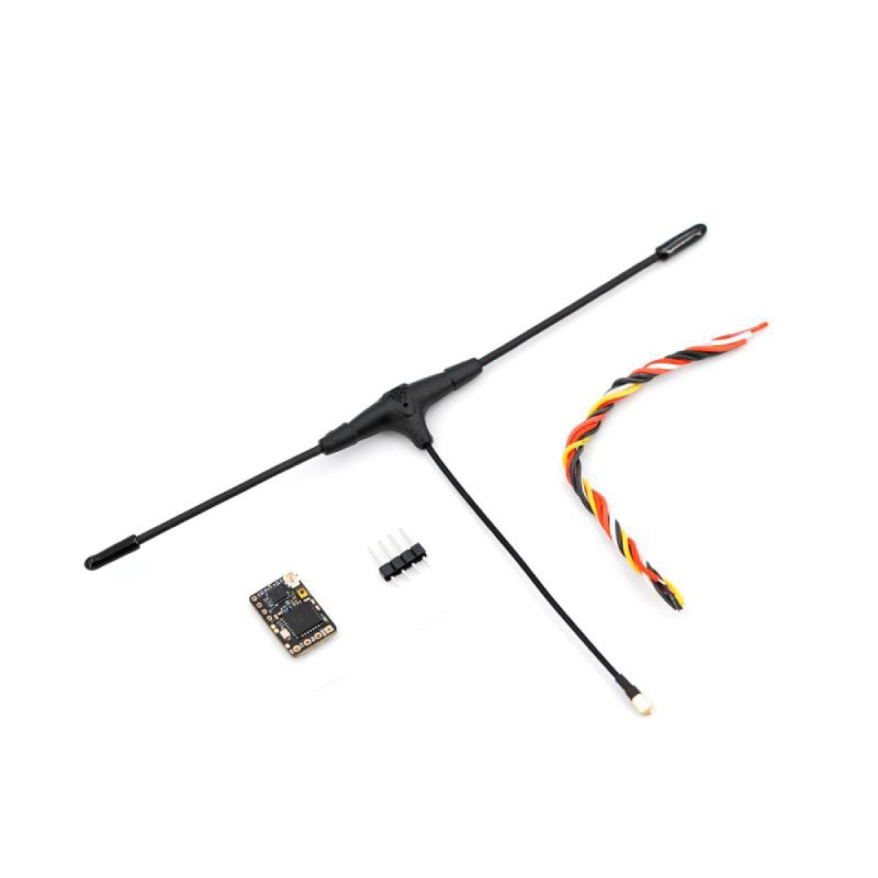 TBS CROSSFIRE NANO RX PRO - RÉ - Tbs Fpv Crossfire avis et prix