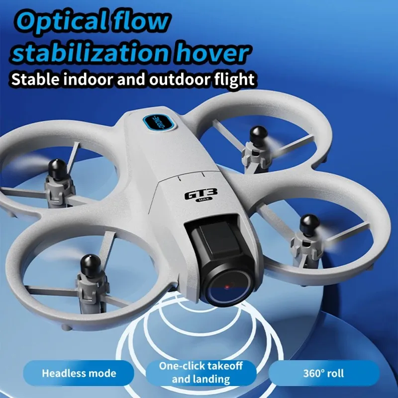 Drone GPS Lenovo GT3 MAX 8K Ph - Drone Gimbal Brushless avis et prix