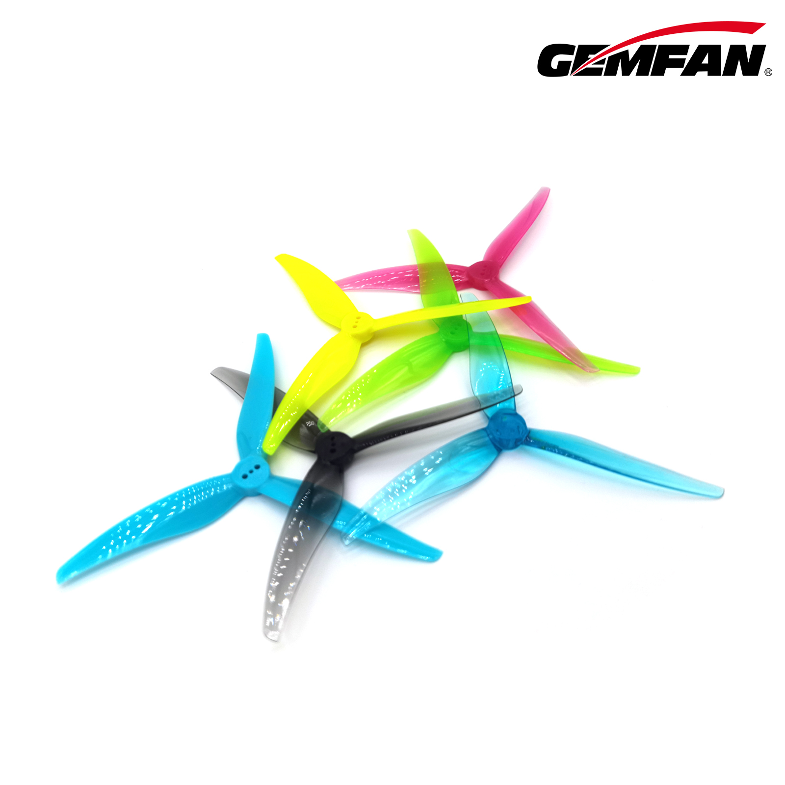Houragan SL 5125 hélice Gemfan - Drone Gimbal Brushless avis et prix