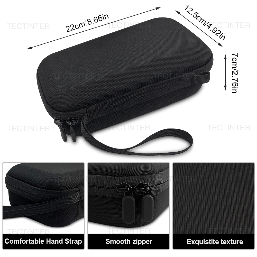 Sac de rangement pour DJI OM 7 - Drone Gimbal Case avis et prix