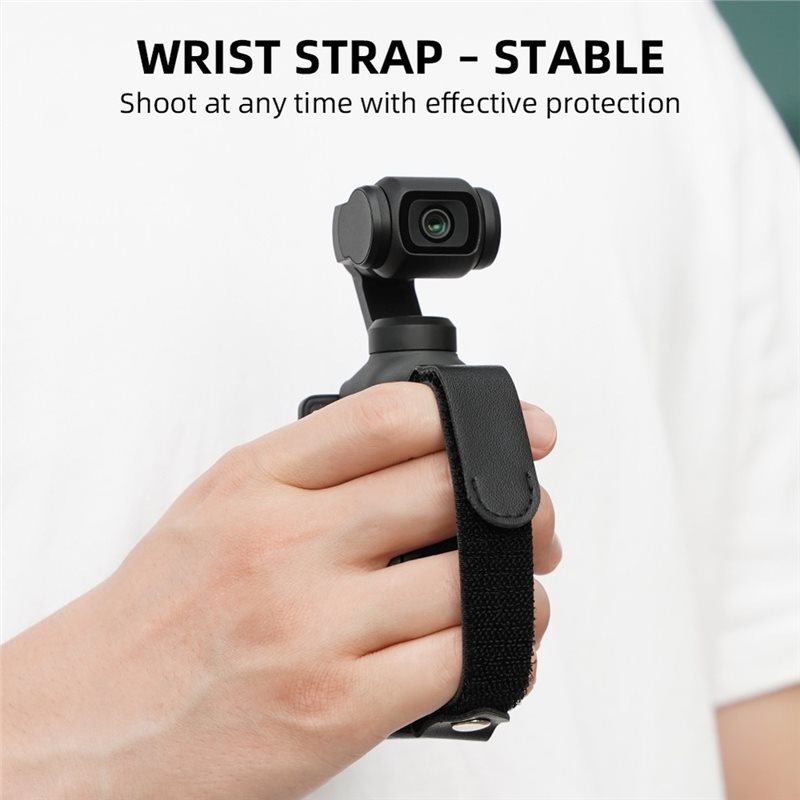 ABZZ-Pocket 4P – Cage d'extens - Drone Gimbal Case avis et prix