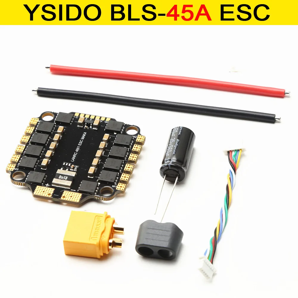 NOUVEAU F4 V3S PLUS Contrôleur - Betaflight Fc F4 avis et prix