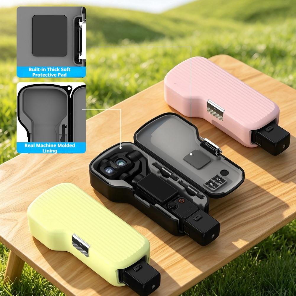 Étui de transport ABS pour DJI - Drone Gimbal Case avis et prix