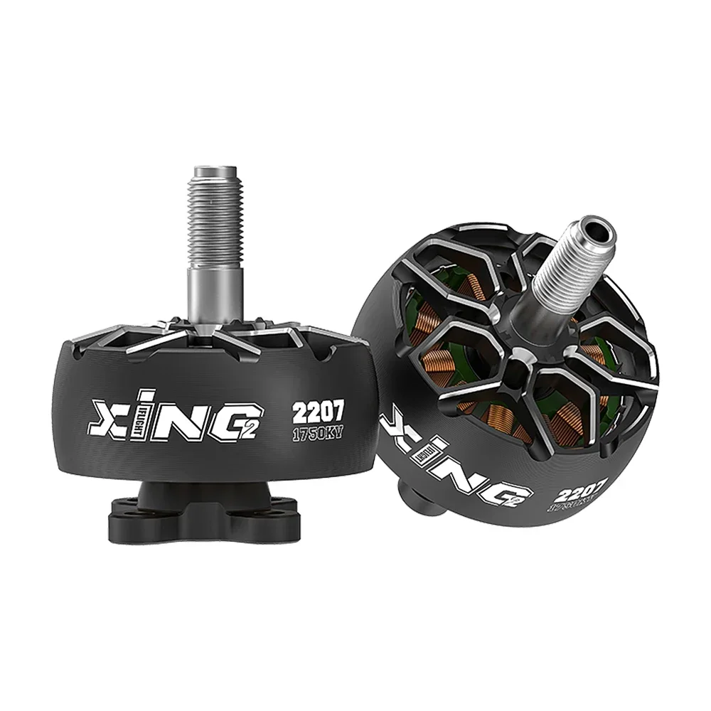 IFlight XING2 2207 2750KV/1750 - Drone Gimbal Brushless avis et prix